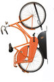 Wheelylift 1224 Cykelställ Svart, 800 Nw Gasfjäder, 12 till 24 kg