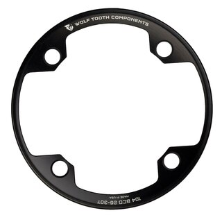 Wolftooth Bash Ring 104 BCD 32-34T