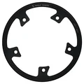 Wolftooth Direct Mount Bashring Til Stainless Steel DM drevene, 28T/30T