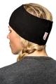 Woolpower Headband 200 Pannband Svart