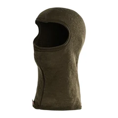 Woolpower 200 Balaklava Pine Green