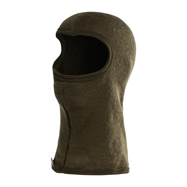 Woolpower 200 Balaklava Pine Green 