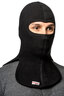 Woolpower 400 Balaclava Svart