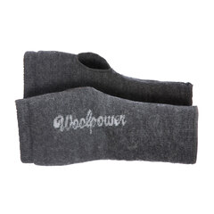 Woolpower Wrist Gaiter 200 Grey, Str. Onesize