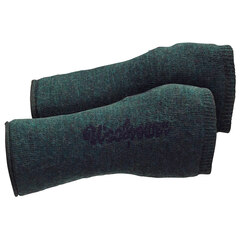 Woolpower Wrist Gaiter 200 Forest Green, Str. Onesize