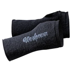 Woolpower Wrist Gaiter 200 Håndleddsvarmere i ull, Blå