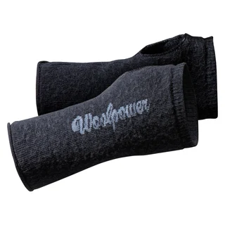 Woolpower Wrist Gaiter 200 Håndleddsvarmere i ull, Blå