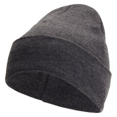 Woolpower Classic Mössa Grey, Str. Onesize