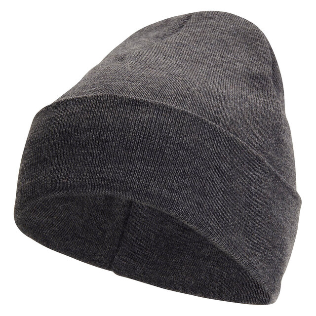 Woolpower Classic Mössa Grey, Str. Onesize 