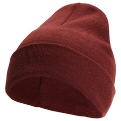 Woolpower Classic Lue Rust Red, Str. Onesize