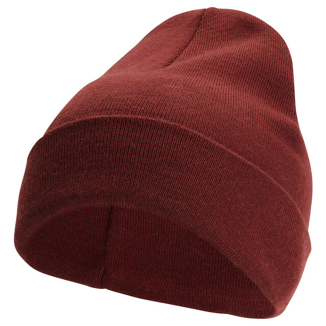 Woolpower Classic Mössa Rust Red, Str. Onesize 