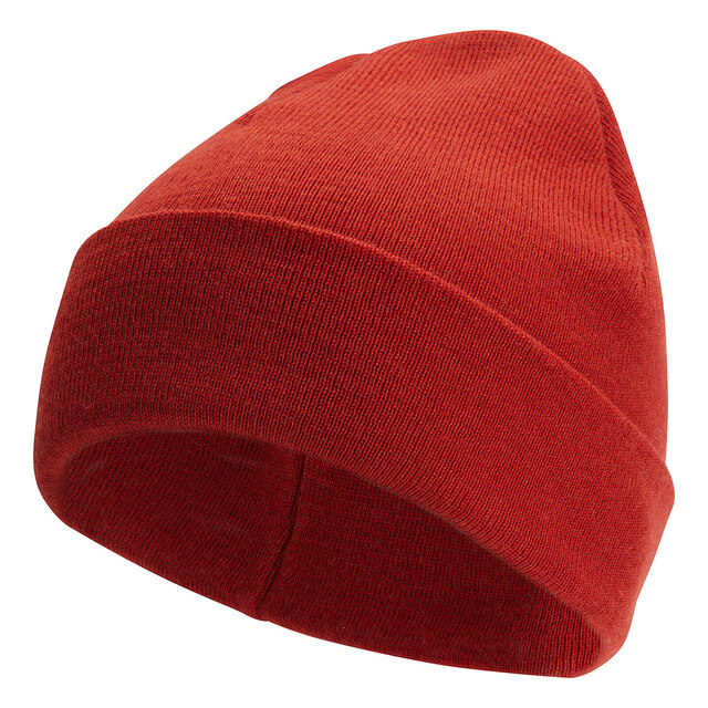 Woolpower Classic Lue Autumn Red, Str. Onesize 