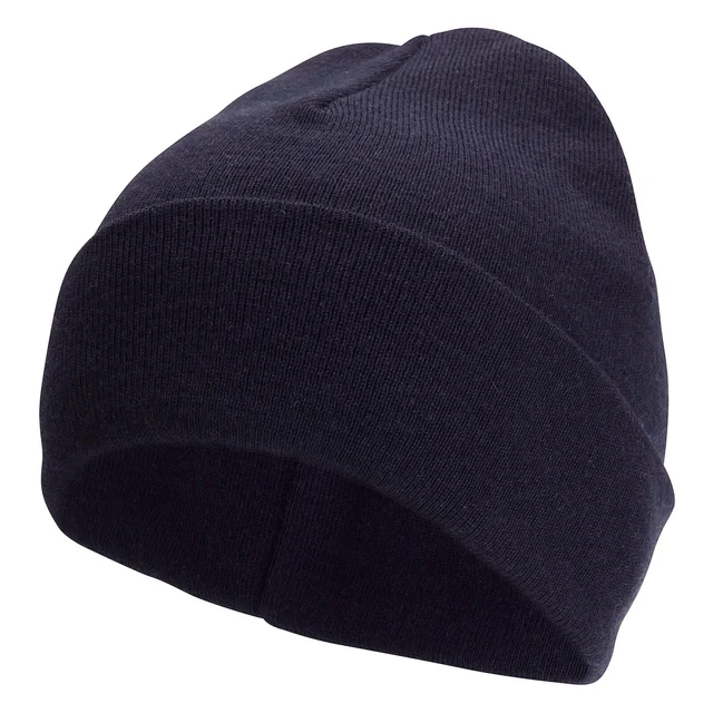 Woolpower Classic Mössa Dark navy/Nordic blue, Str. Onesize 