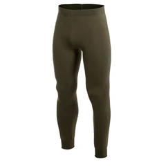 Woolpower Long Johns 400 Stilongs Pine Green, Str. XXL
