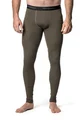 Woolpower Lite Herre Stilongs Grønn, Lite serie laget i 80% merino ull