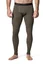 Woolpower Lite Herre Stilongs Grønn, Lite serie laget i 80% merino ull