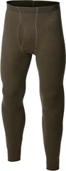 Woolpower Long Johns Fly 200 Stilongs Grønn, Str. XL
