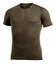 Woolpower Tee Lite SS Undertrøye Grønn, Lite serie laget i 80% merino ull