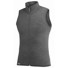 Woolpower Vest 400 Vest Grå, Str. 3XL