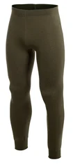 Woolpower Long Johns 200 Stilongs Grønn, Str. L