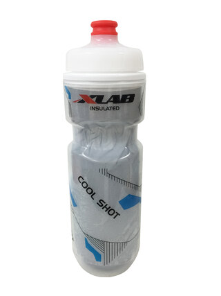 XLAB Cool Shot Thermo Flaske 600ml, 97,5g