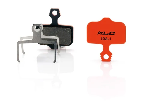 XLC BP-O21 Bremseklosser 1 sett, For Avid Elixir Organic