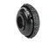 XLC Ringklocka Svart, 22,2mm F&#228;ste