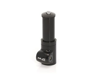 XLC ST-L01 Gaffelrørforlenger For A-Head 1 1/8", 117mm