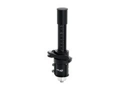 XLC ST-L02 Justerbar Gaffelr&#248;rforlenger For A-Head 1 1/8&quot;