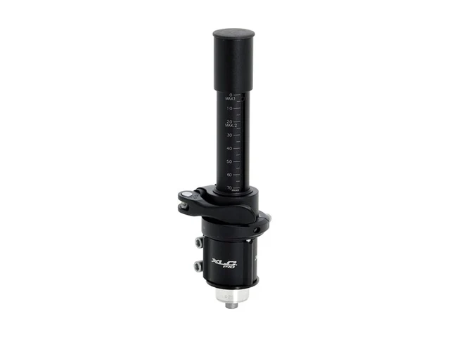 XLC ST-L02 Justerbar Gaffelrørforlenger For A-Head 1 1/8" 