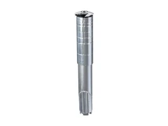 XLC A-Head Adapter Gaffelr&#248;rforlenger 1 1/8&quot; gaffelr&#248;r