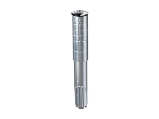 XLC A-Head Adapter Gaffelr&#248;rforlenger 1 1/8&quot; gaffelr&#248;r