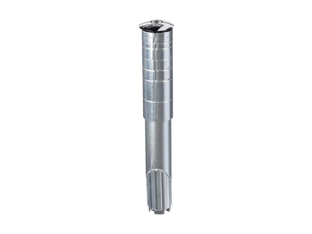 XLC A-Head Adapter Gaffelrørforlenger 1 1/8" gaffelrør 