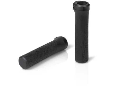 XLC GR-G26 Holker Sort, Lock-on