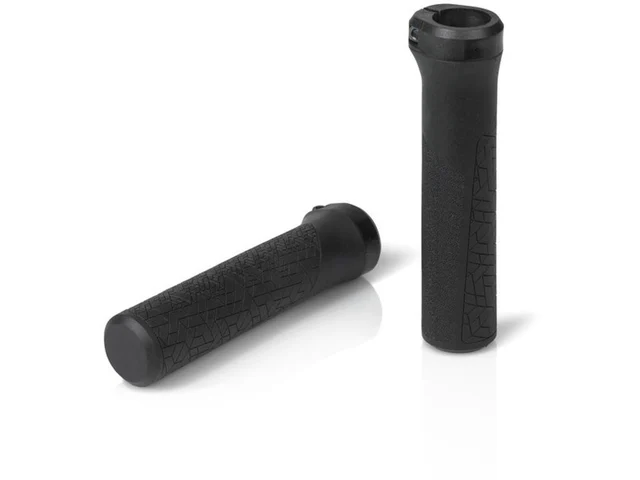 XLC GR-G26 Holker Sort, Lock-on 