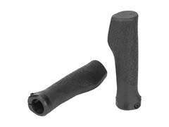 XLC GR-G23 Holker Sort, 138mm, Lock-on