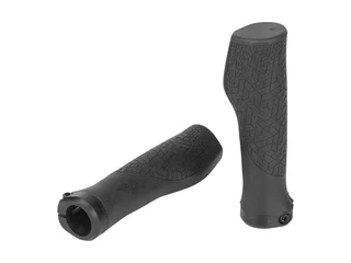 XLC GR-G23 Handtag Svart, 138mm, Lock-on