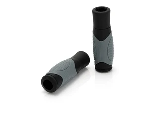 XLC GR-G03 Handtag Svart/Grå, 125 mm