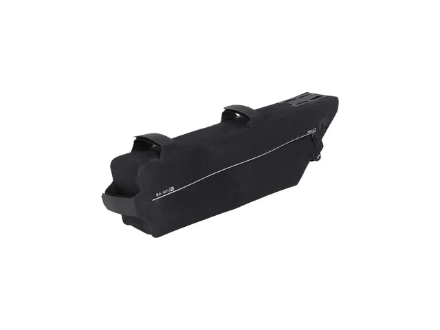 XLC BA-G01 Rammeveske Sort, 3.4L 