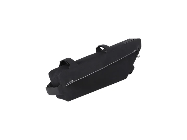 XLC BA-G01 Rammeveske Sort, 4.5L 