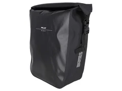 XLC BA-W41 Single Sideveske Sort, 19.2L