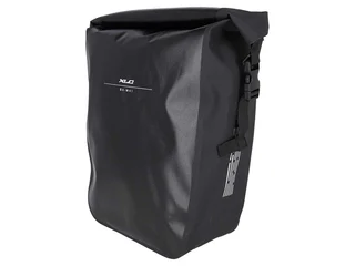 XLC BA-W41 Single Sideveske Sort, 19.2L