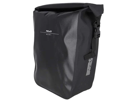 XLC BA-W41 Single Sideveske Sort, 19.2L