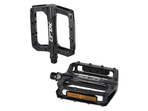 XLC PD-M29 Platform Pedaler Sort, 408g