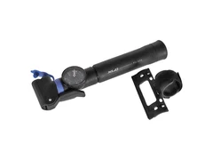 XLC PU-S07 Minipumpe SV/AV, Maks 8 bar, 173g