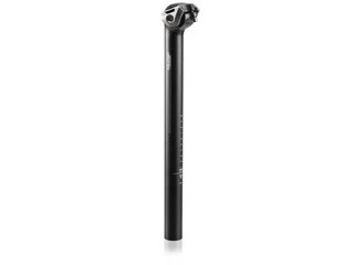 XLC SP-R05 Antishock Setepinne Sort, 31.6 mm, 300 mm, 320 gram