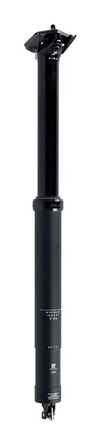 XLC SP-T21 150mm Dropper Setepinne L=423mm, 31.6mm 