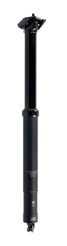 XLC SP-T21 150mm Dropper Setepinne L=427mm, 34.9mm