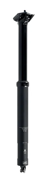 XLC SP-T21 150mm Dropper Setepinne L=427mm, 34.9mm 