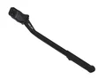 XLC KS-C04 26/28&quot; St&#248;tte Sort, 6mm bolter, Enkel &#229; justere